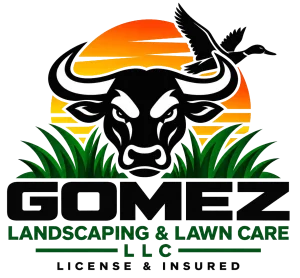 Gomez Landscaping & Lawn Care LLC logo