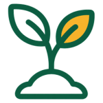 Landscaping icon